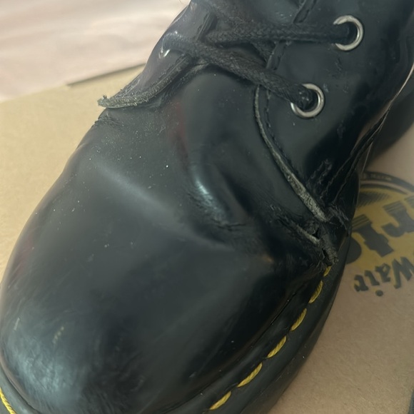Dr. “Doc” Martens Jadon Boots - Picture 3 of 4